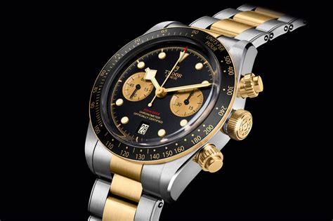 tudor back bay crono|tudor black bay chrono reviews.